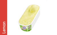 <strong>R-04 Lemon</strong> -  One volume: 4000 mg - Pieces in a box: 2